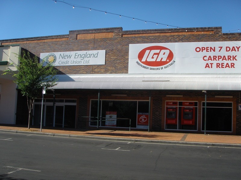 2/206 Beardy Street, Armidale NSW 2350