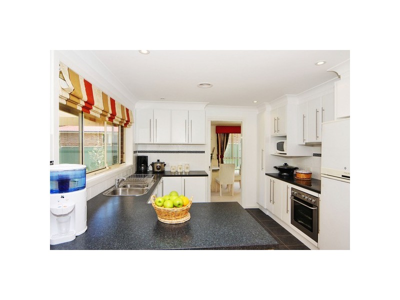 43 Norris Drive, Armidale NSW 2350