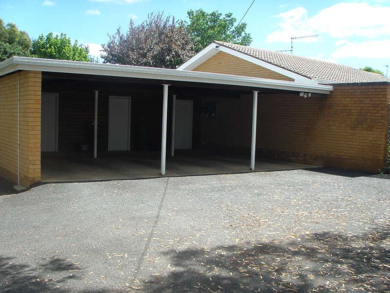 2/12 Dawson Avenue, Armidale NSW 2350