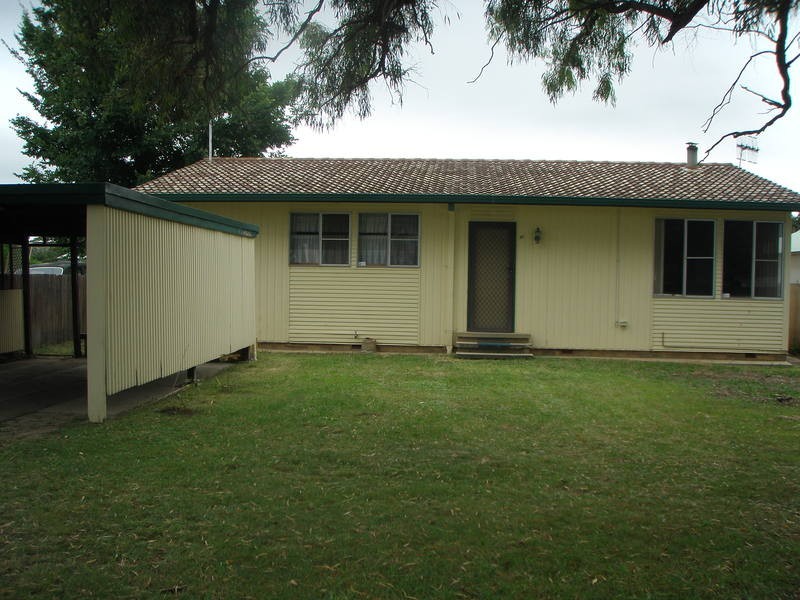 22 Enid Street, Armidale NSW 2350