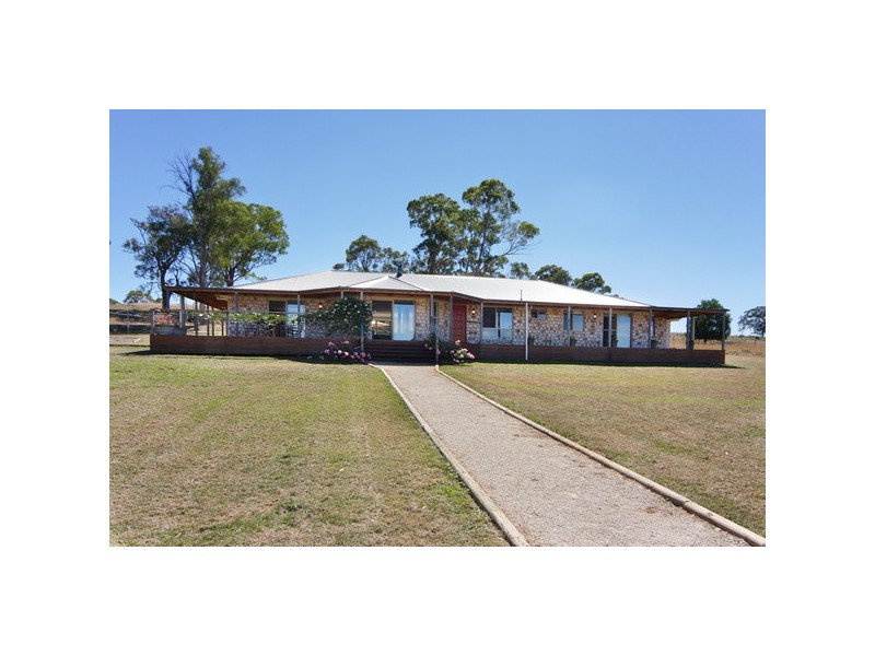 884 Boorolong Road, Armidale NSW 2350