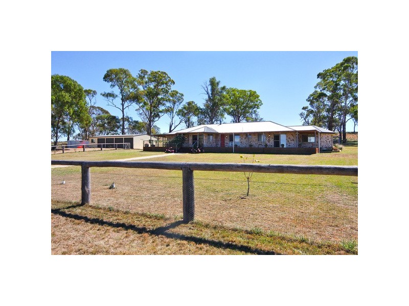 884 Boorolong Road, Armidale NSW 2350