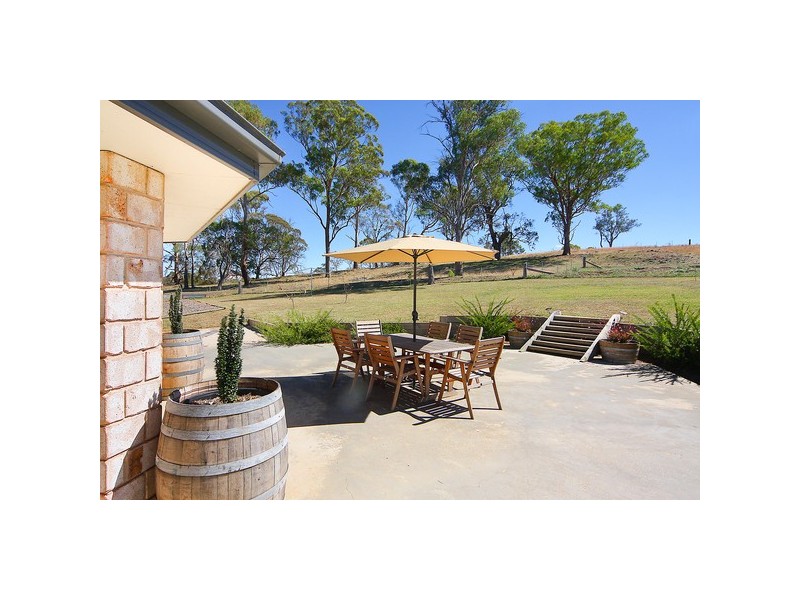 884 Boorolong Road, Armidale NSW 2350