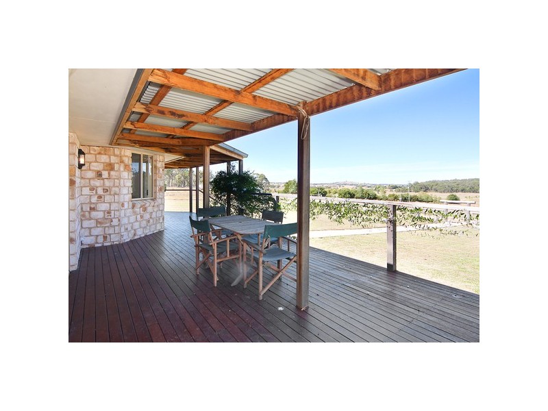884 Boorolong Road, Armidale NSW 2350