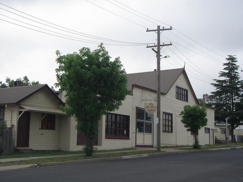 121-123 Allingham Street, Armidale NSW 2350