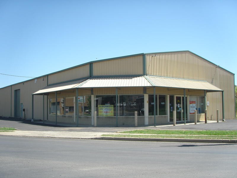 1 Drew Street, Armidale NSW 2350