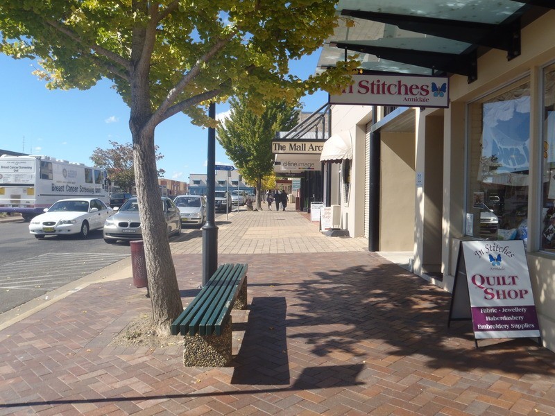 2/14 Moore Street, Armidale NSW 2350