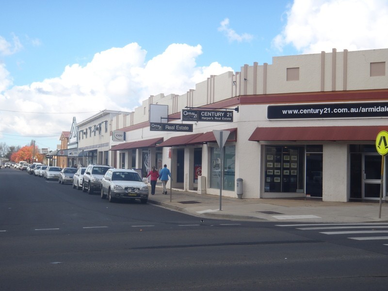 Suites 4 & 5/108 Beardy Street, Armidale NSW 2350