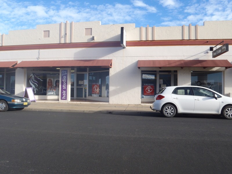 Suites 4 & 5/108 Beardy Street, Armidale NSW 2350