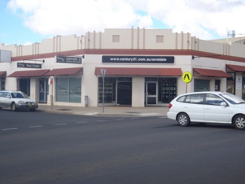 Suites 4 & 5/108 Beardy Street, Armidale NSW 2350