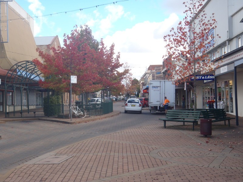 110 Beardy Street, Armidale NSW 2350