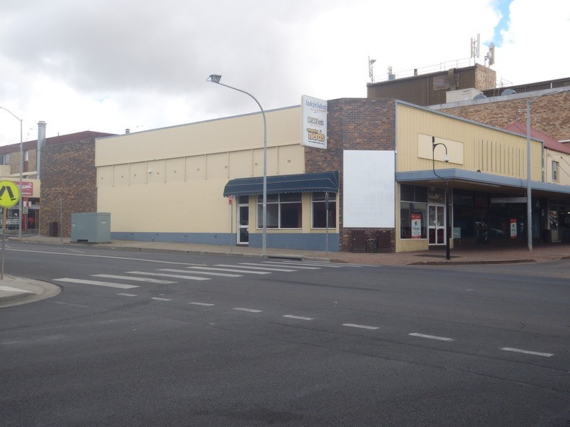 110 Beardy Street, Armidale NSW 2350