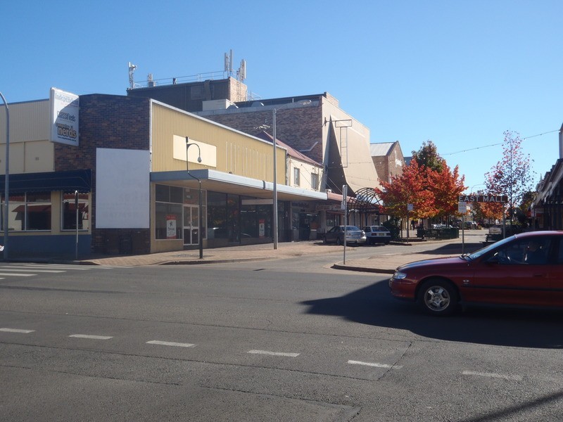 110 Beardy Street, Armidale NSW 2350