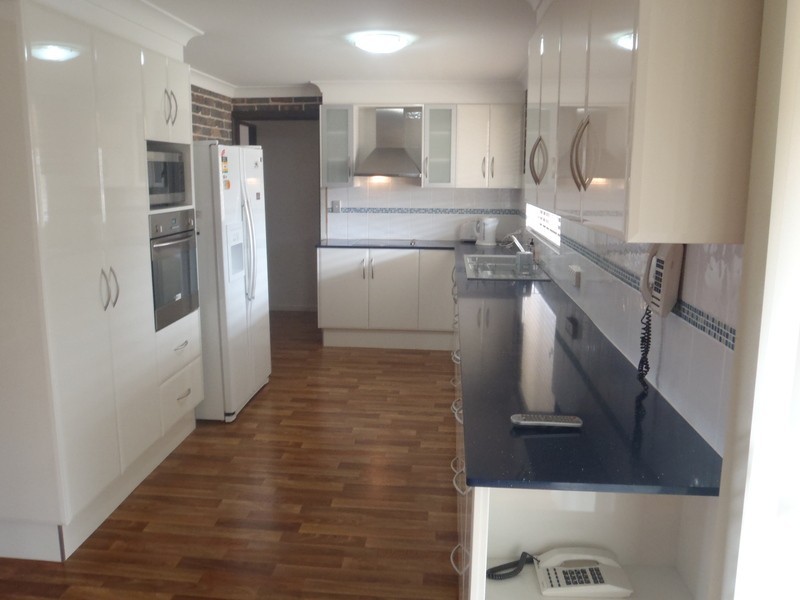 Saumarez Ponds NSW 2350