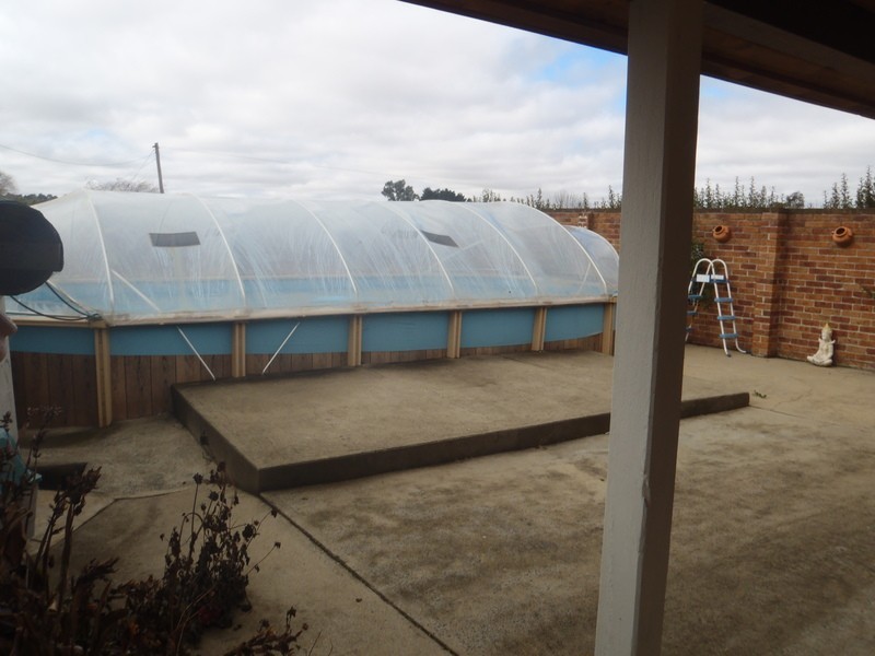 Saumarez Ponds NSW 2350