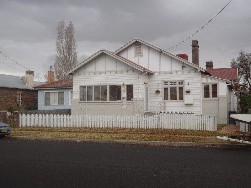 94 Beardy Street, Armidale NSW 2350