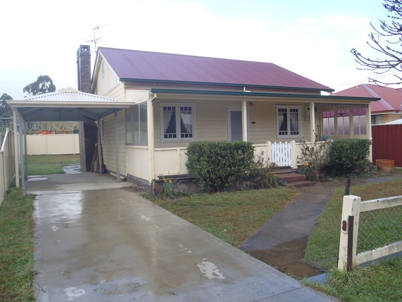288 Dumaresq Street, Armidale NSW 2350