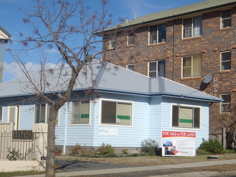 143 Marsh Street, Armidale NSW 2350