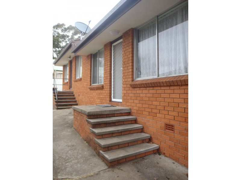 3/20 Drummond Avenue, Armidale NSW 2350