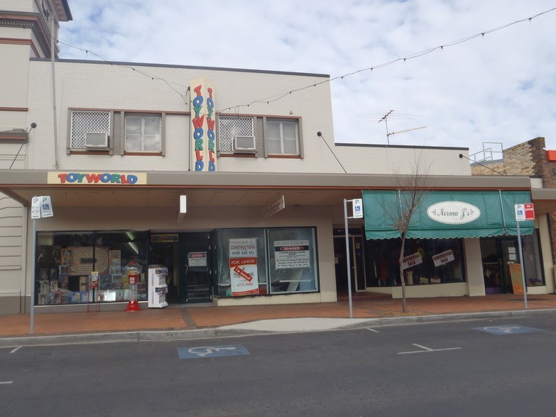 1/210-212 Beardy Street, Armidale NSW 2350