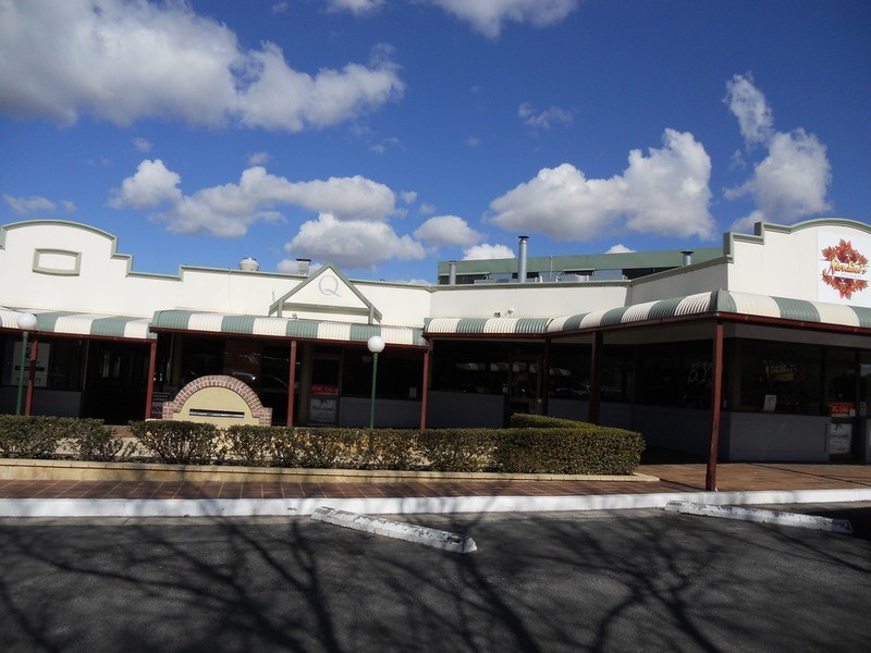 Shop 9/12-14 Queen Elizabeth Drive, Armidale NSW 2350