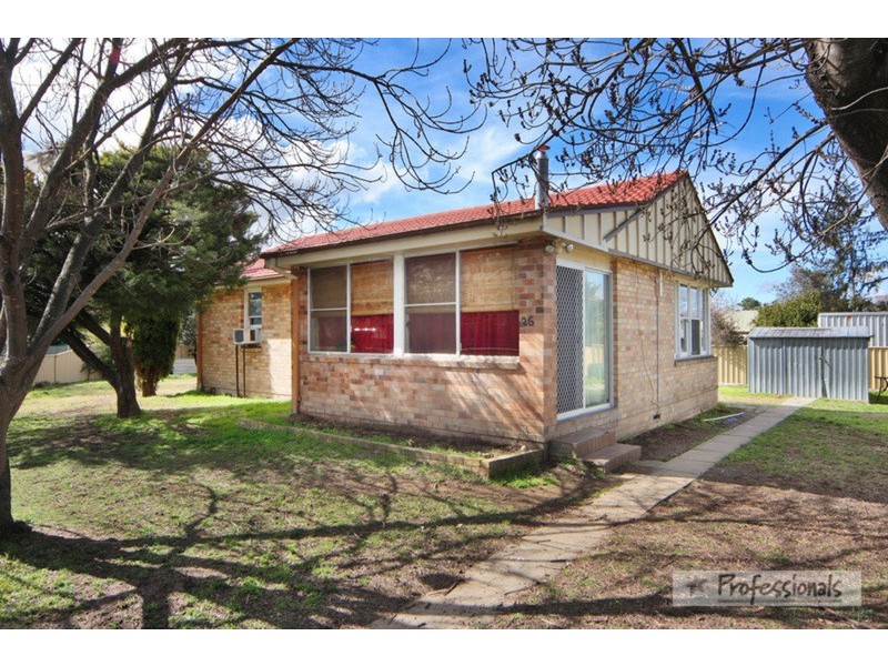 Armidale NSW 2350