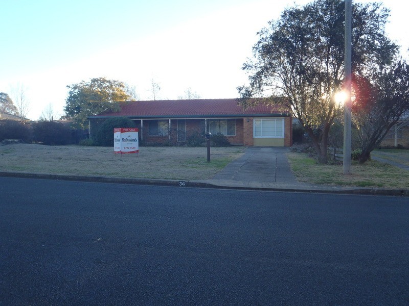 34 Oconnor Road, Armidale NSW 2350