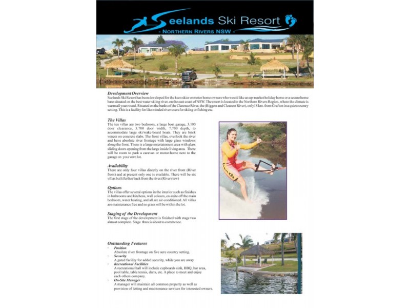 South Grafton NSW 2460