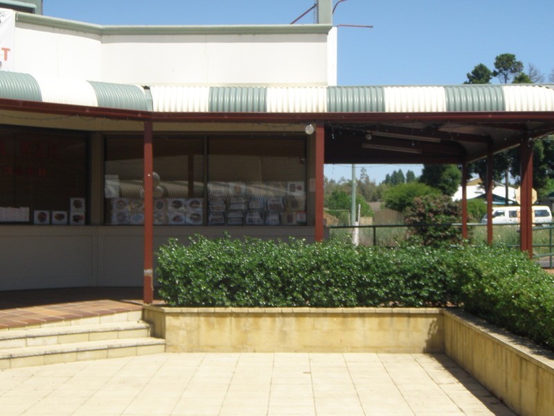 Shops 9 & 12/Harvey Norman Centre Queen Elizabeth Drive, Armidale NSW 2350