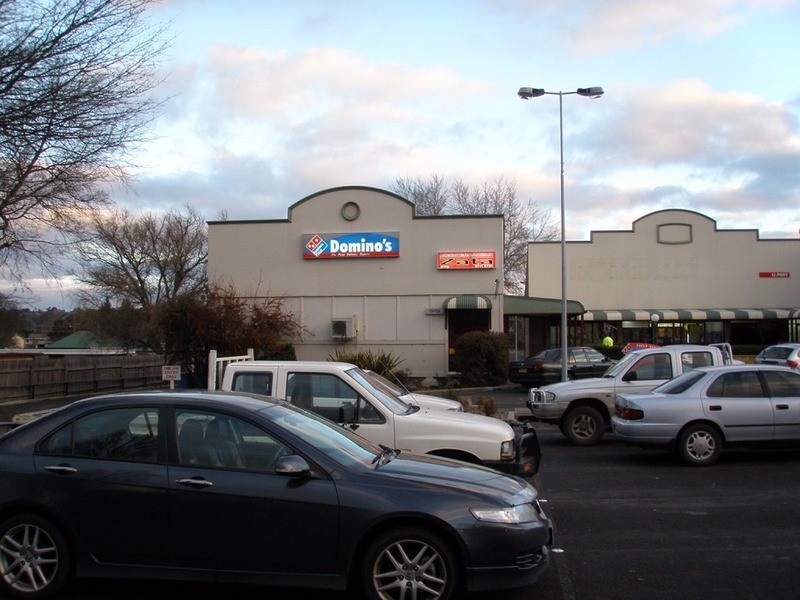 Shops 9 & 12/Harvey Norman Centre Queen Elizabeth Drive, Armidale NSW 2350