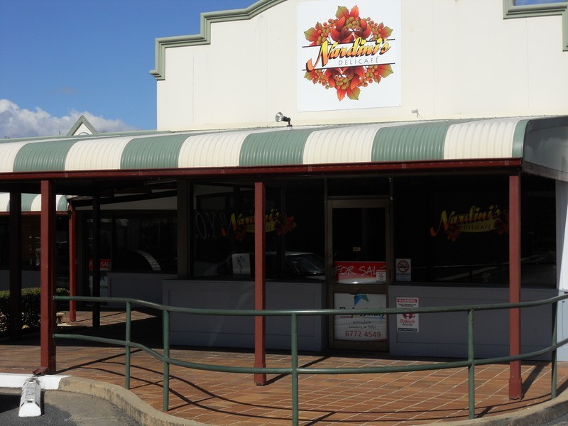 Shops 9 & 12/Harvey Norman Centre Queen Elizabeth Drive, Armidale NSW 2350