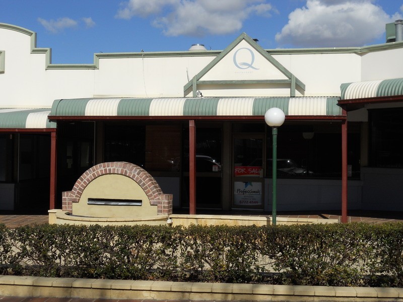 Shops 9 & 12/Harvey Norman Centre Queen Elizabeth Drive, Armidale NSW 2350