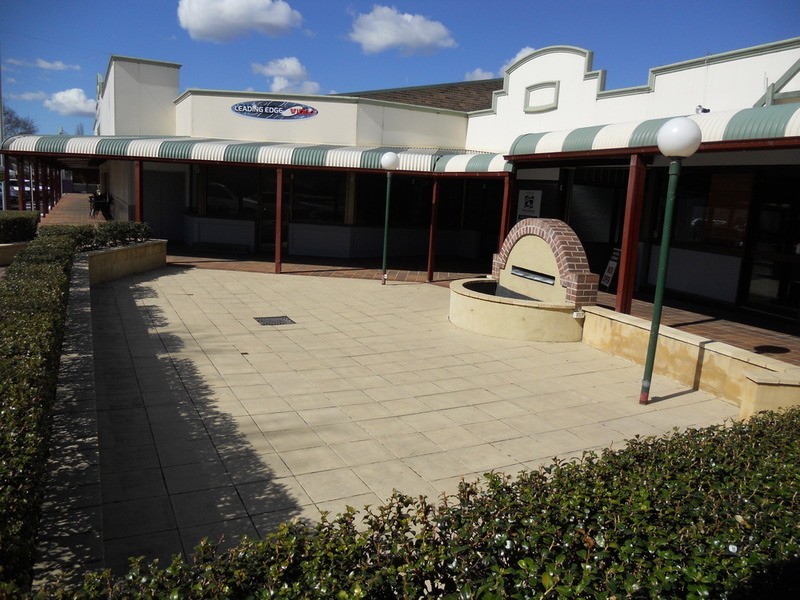 Shops 9 & 12/Harvey Norman Centre Queen Elizabeth Drive, Armidale NSW 2350