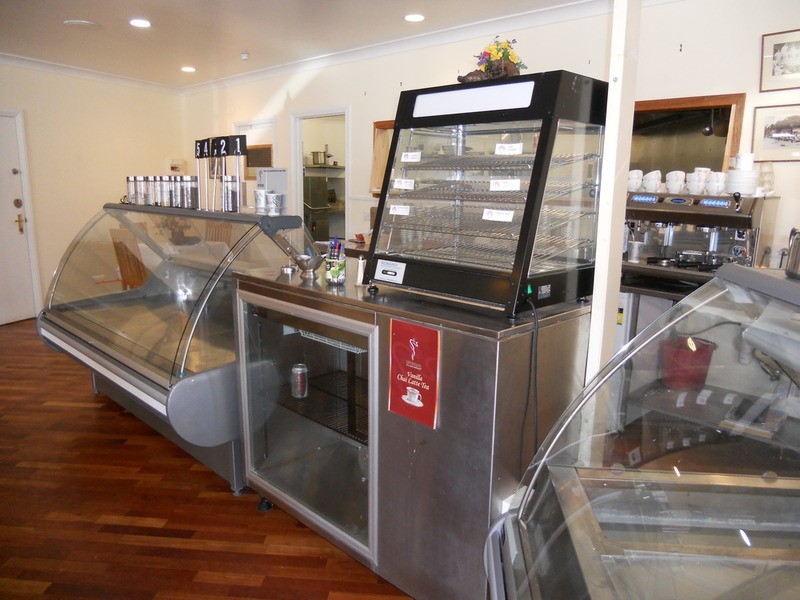 Shops 9 & 12/Harvey Norman Centre Queen Elizabeth Drive, Armidale NSW 2350