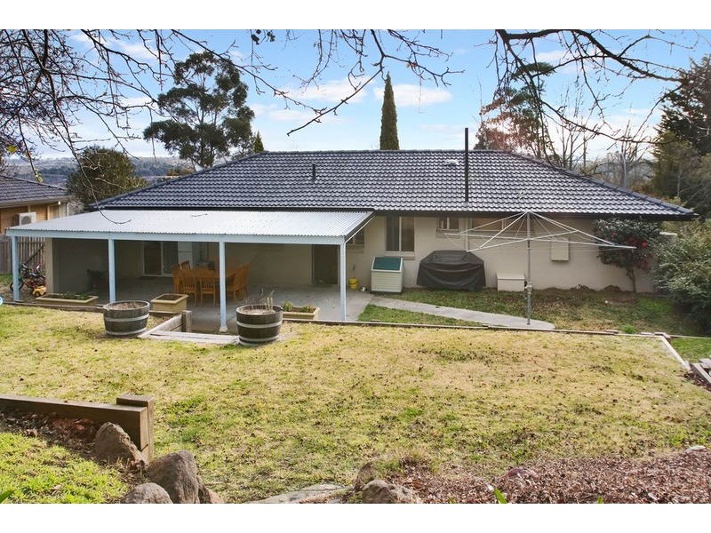 3 Nyssa Street, Armidale NSW 2350