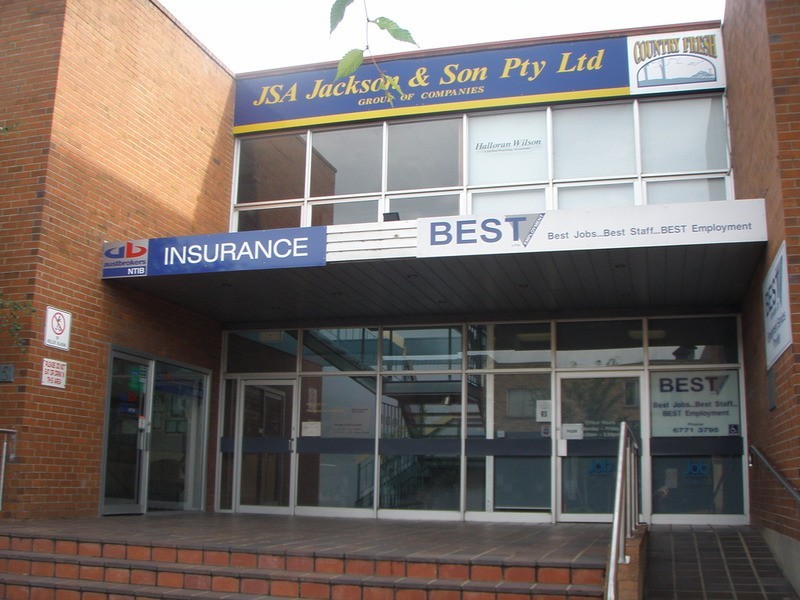 First Floor/109 Jessie Street, Armidale NSW 2350