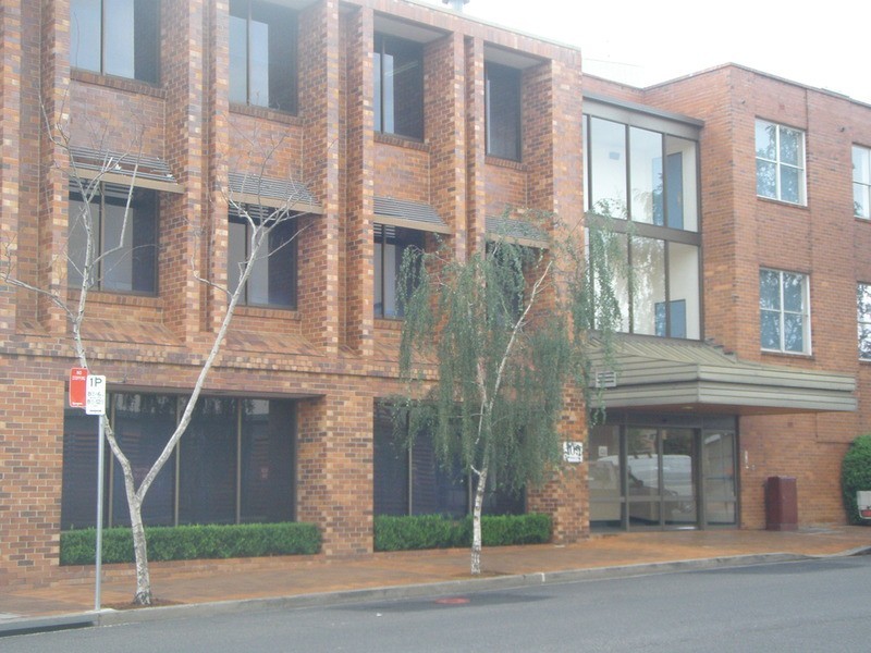 Ground Floor/109 Jessie Street, Armidale NSW 2350