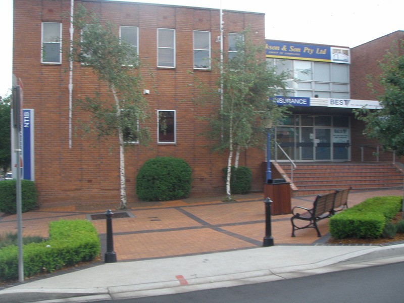 Ground Floor/109 Jessie Street, Armidale NSW 2350
