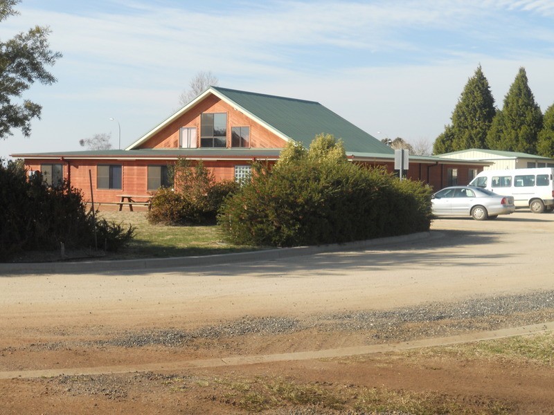82 Glen Innes Road, Armidale NSW 2350