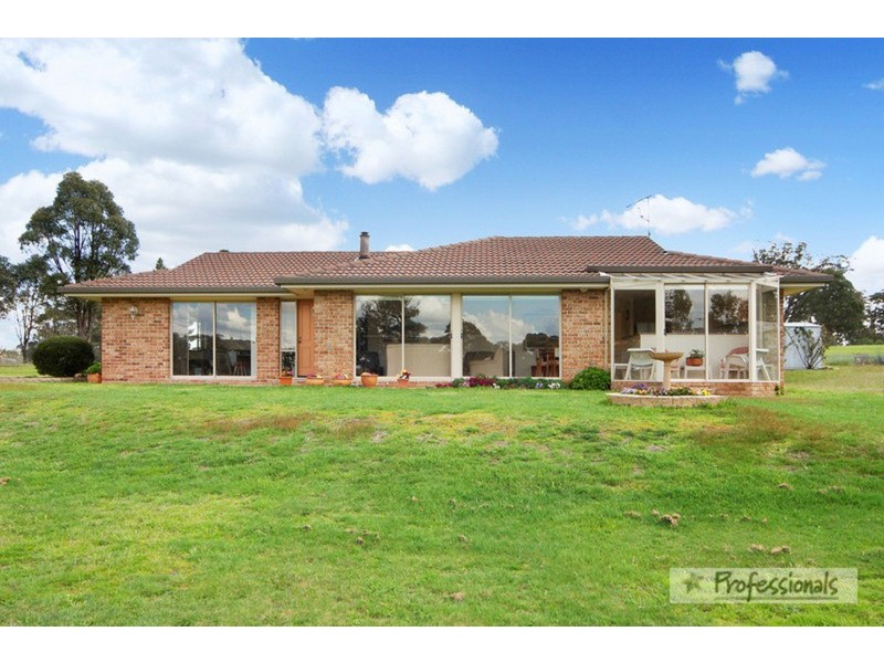 Invergowrie NSW 2350