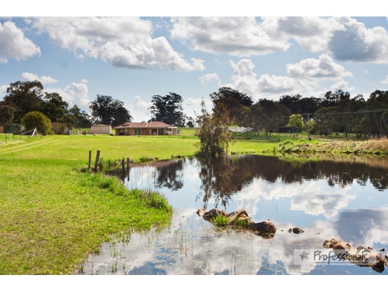 Invergowrie NSW 2350