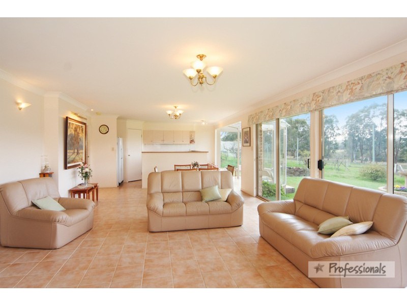 Invergowrie NSW 2350
