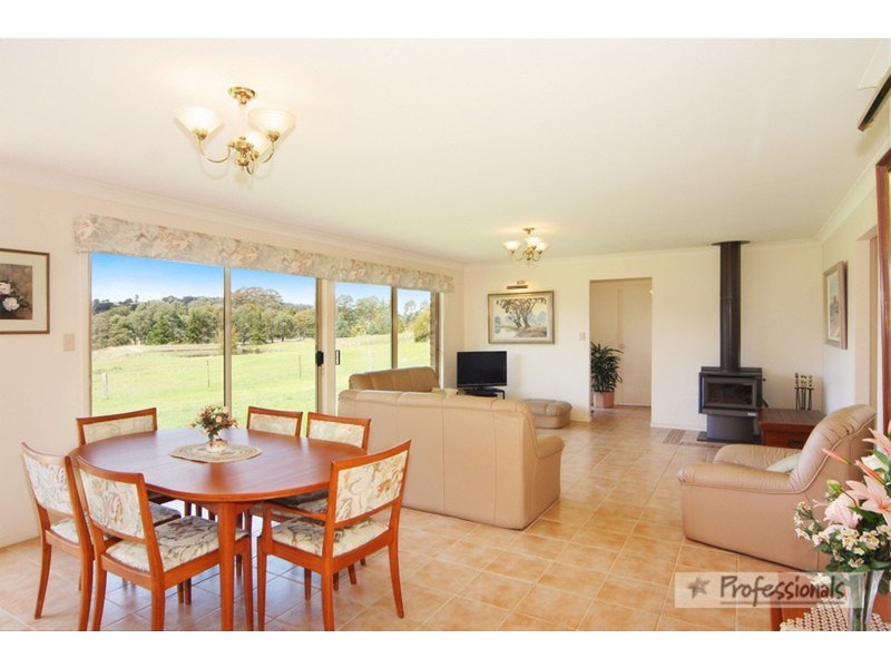 Invergowrie NSW 2350