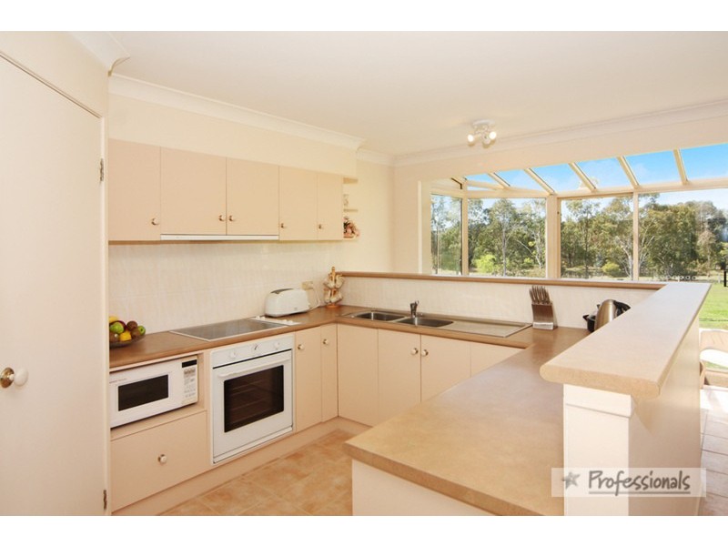 Invergowrie NSW 2350