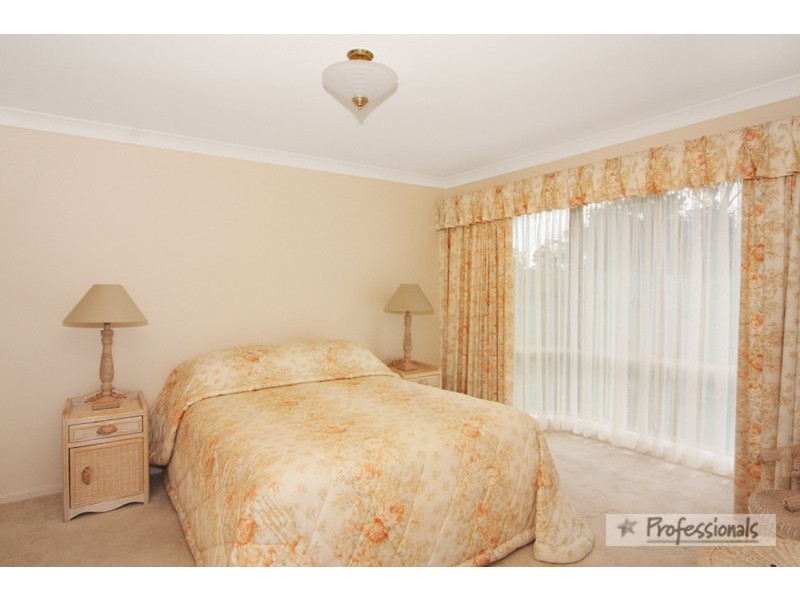 Invergowrie NSW 2350