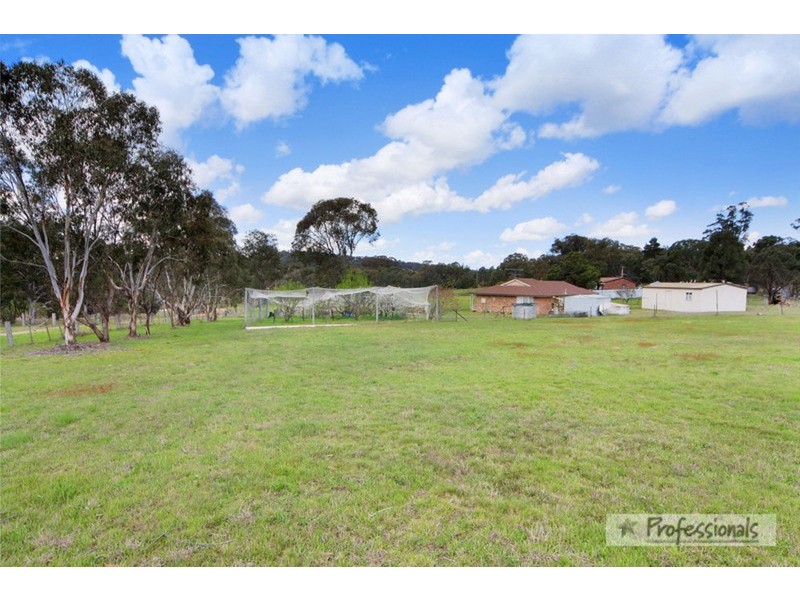Invergowrie NSW 2350