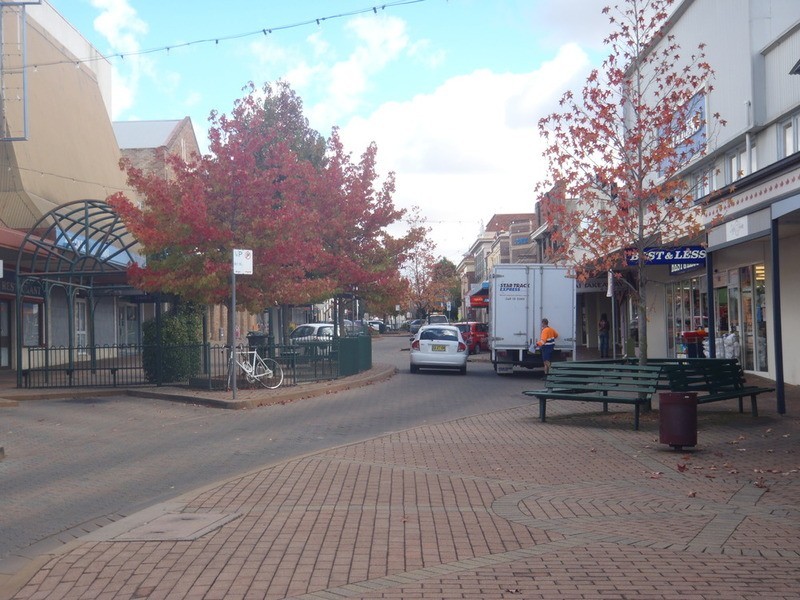 100 Marsh Street, Armidale NSW 2350