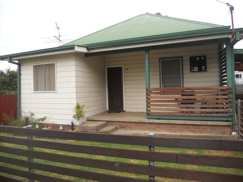 266 Dumaresq Street, Armidale NSW 2350