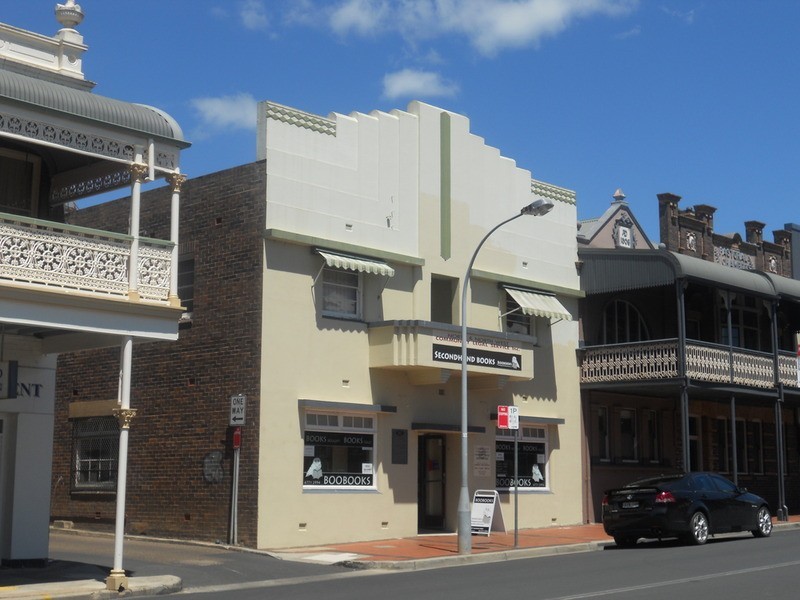107 Faulkner Street, Armidale NSW 2350