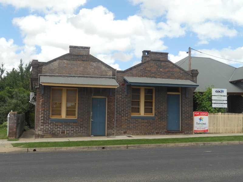 1/220 Rusden Street, Armidale NSW 2350